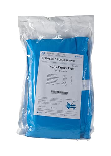 Rectal & Colon Pack image